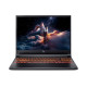 (MM) PORTATIL ACER NITRO V 16 AI (NH.U1HEB.00A) 16 WUXGA IPS, AMD RYZEN 7 260, 16GB, 1024GB, GF 5050, NO SO